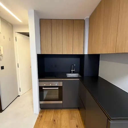 Mounti Alpine Appartement Kranjska Gora