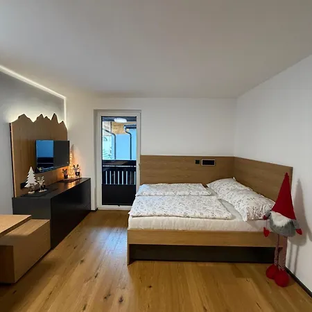 Apartamento Mounti Alpine Kranjska Gora