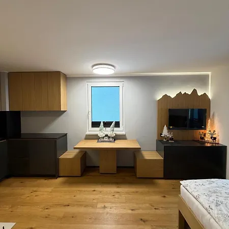 Mounti Alpine Kranjska Gora