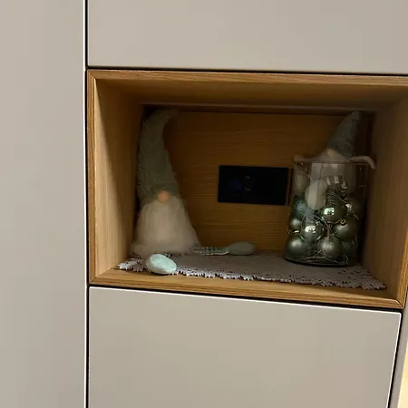 Mounti Alpine Kranjska Gora