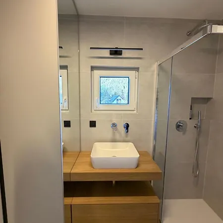 Mounti Alpine Appartement