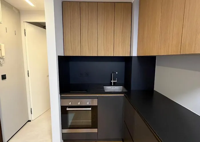 Mounti Alpine Apartmán Kranjska Gora