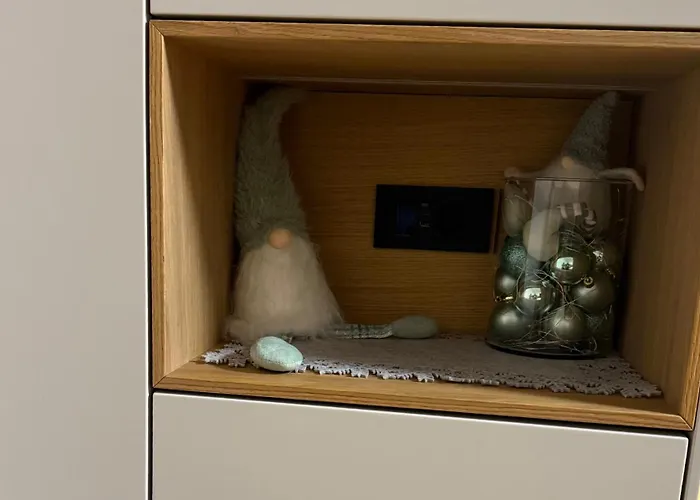 Mounti Alpine Kranjska Gora