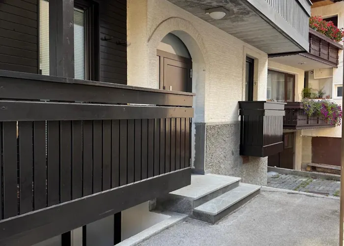 Mounti Alpine Apartmán *